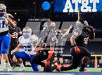 Photo from the gallery "Aledo vs. Boswell (UIL 5A D2 Quarterfinal)"