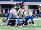 Photo from the gallery "Aledo vs. Boswell (UIL 5A D2 Quarterfinal)"