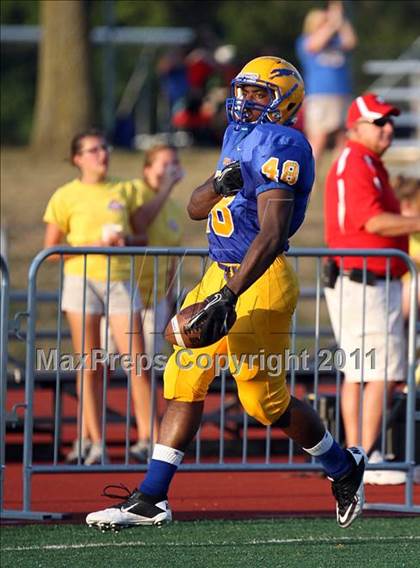 Thumbnail 2 in Center Grove @ Carmel photogallery.
