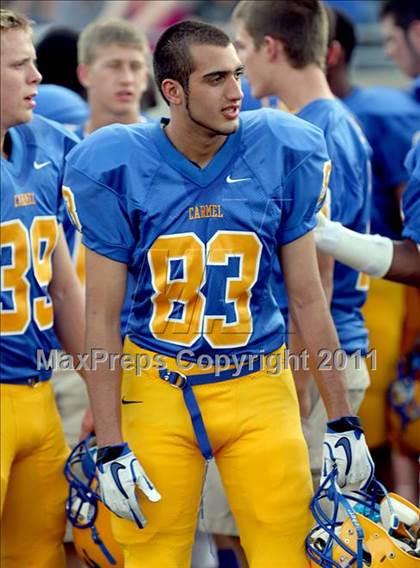 Thumbnail 3 in Center Grove @ Carmel photogallery.