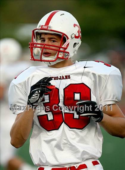 Thumbnail 1 in Center Grove @ Carmel photogallery.