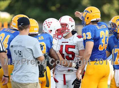 Thumbnail 3 in Center Grove @ Carmel photogallery.
