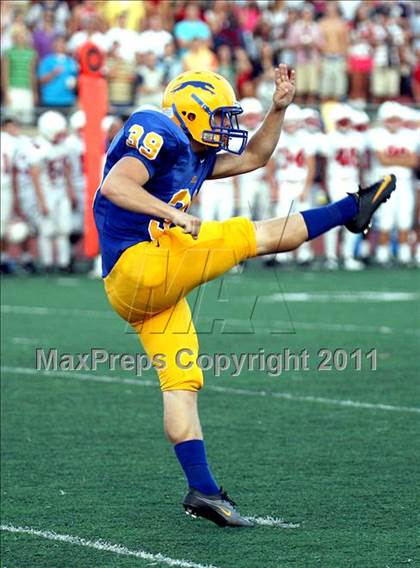 Thumbnail 3 in Center Grove @ Carmel photogallery.