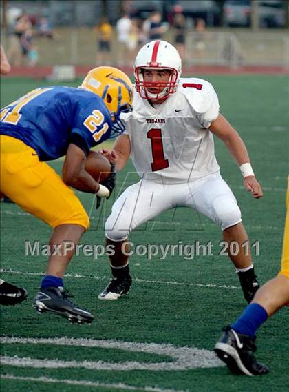 Thumbnail 1 in Center Grove @ Carmel photogallery.