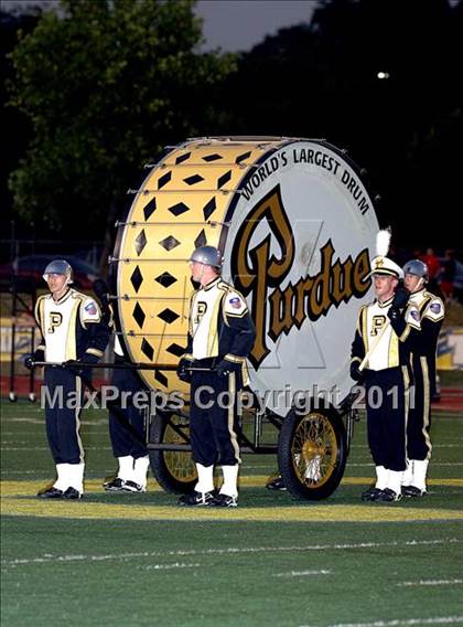 Thumbnail 1 in Center Grove @ Carmel photogallery.