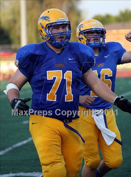 Thumbnail 2 in Center Grove @ Carmel photogallery.