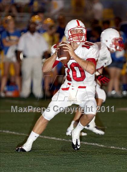 Thumbnail 1 in Center Grove @ Carmel photogallery.