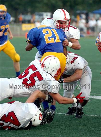 Thumbnail 3 in Center Grove @ Carmel photogallery.