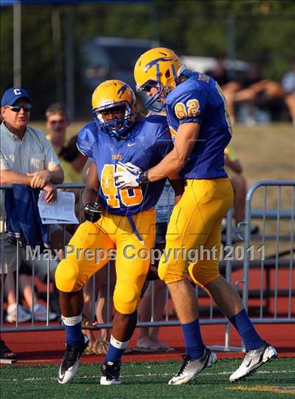 Thumbnail 3 in Center Grove @ Carmel photogallery.
