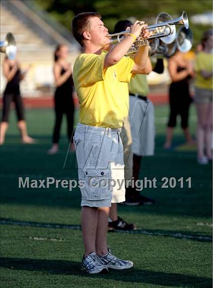 Thumbnail 1 in Center Grove @ Carmel photogallery.