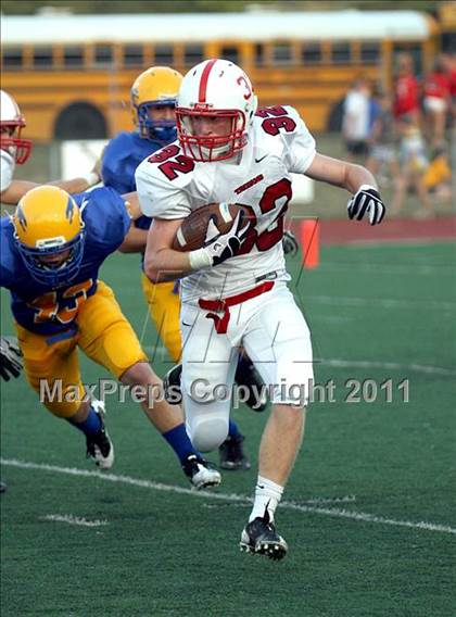 Thumbnail 1 in Center Grove @ Carmel photogallery.