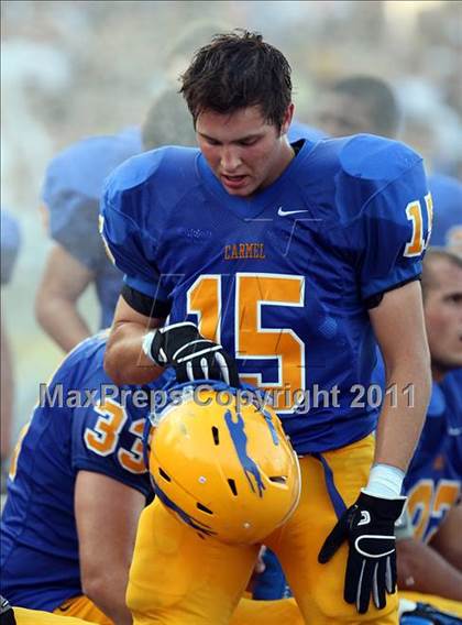 Thumbnail 3 in Center Grove @ Carmel photogallery.