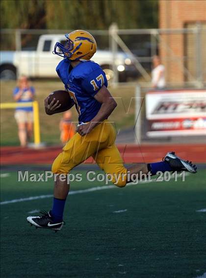Thumbnail 1 in Center Grove @ Carmel photogallery.