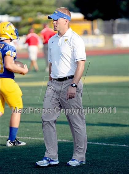 Thumbnail 2 in Center Grove @ Carmel photogallery.