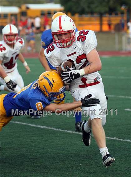 Thumbnail 3 in Center Grove @ Carmel photogallery.