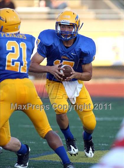 Thumbnail 3 in Center Grove @ Carmel photogallery.