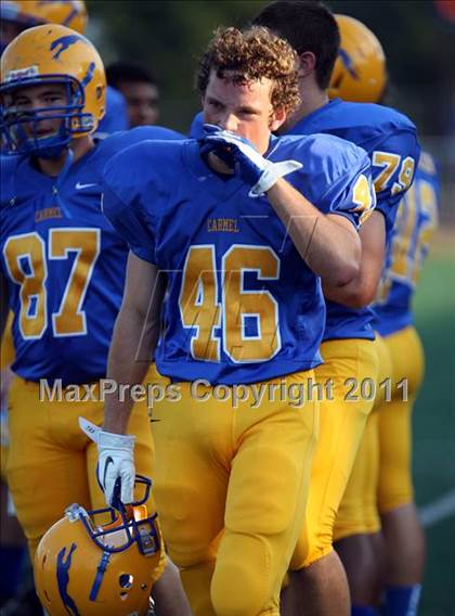 Thumbnail 3 in Center Grove @ Carmel photogallery.