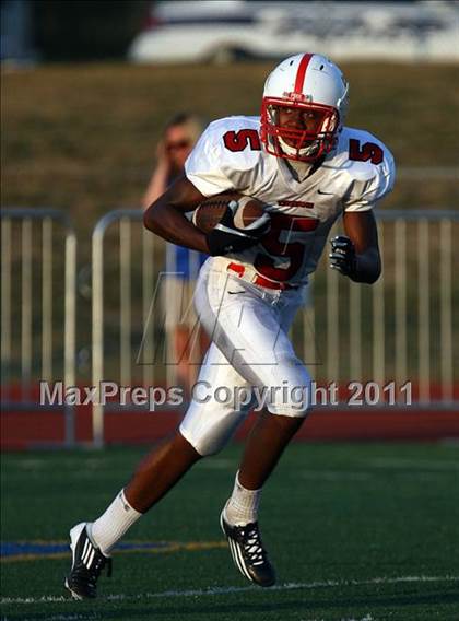 Thumbnail 1 in Center Grove @ Carmel photogallery.