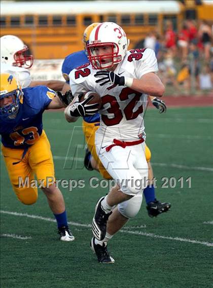 Thumbnail 2 in Center Grove @ Carmel photogallery.