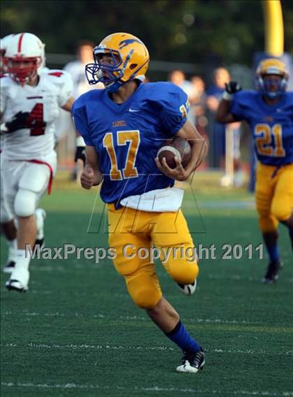 Thumbnail 3 in Center Grove @ Carmel photogallery.
