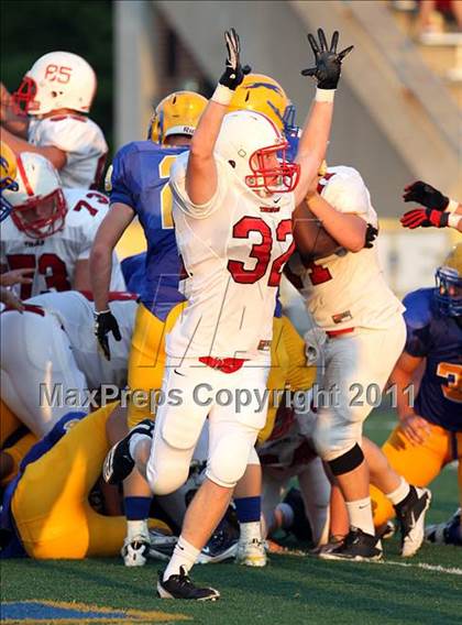 Thumbnail 3 in Center Grove @ Carmel photogallery.