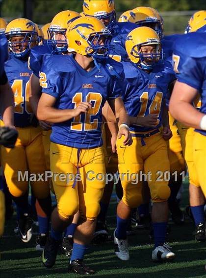 Thumbnail 3 in Center Grove @ Carmel photogallery.
