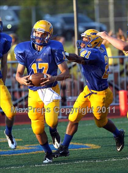 Thumbnail 2 in Center Grove @ Carmel photogallery.