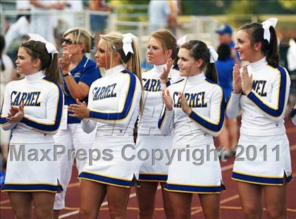 Thumbnail 1 in Center Grove @ Carmel photogallery.