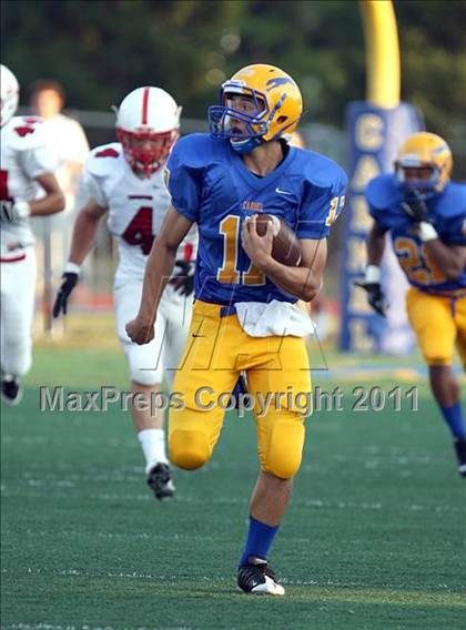 Thumbnail 2 in Center Grove @ Carmel photogallery.
