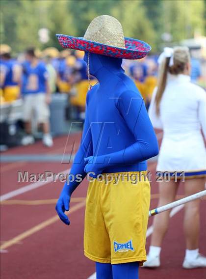 Thumbnail 3 in Center Grove @ Carmel photogallery.