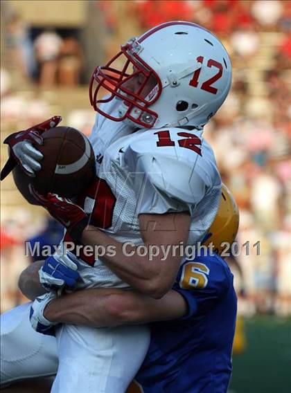 Thumbnail 3 in Center Grove @ Carmel photogallery.