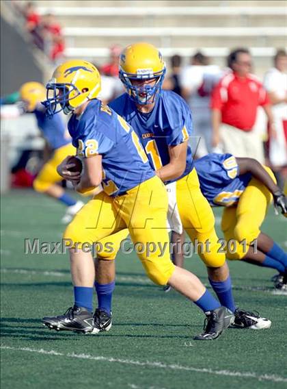 Thumbnail 3 in Center Grove @ Carmel photogallery.