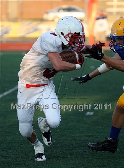 Thumbnail 3 in Center Grove @ Carmel photogallery.