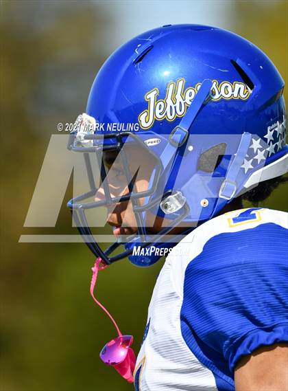 Thumbnail 3 in Jefferson @ Menlo School photogallery.