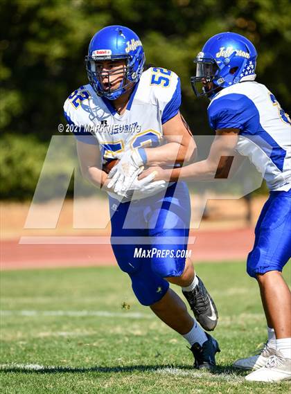 Thumbnail 3 in Jefferson @ Menlo School photogallery.