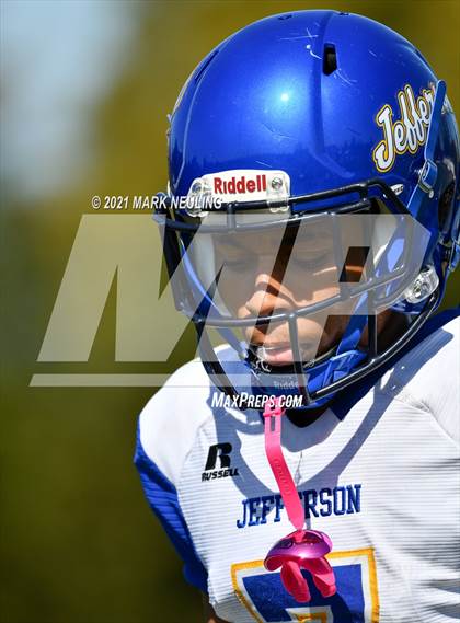 Thumbnail 1 in Jefferson @ Menlo School photogallery.