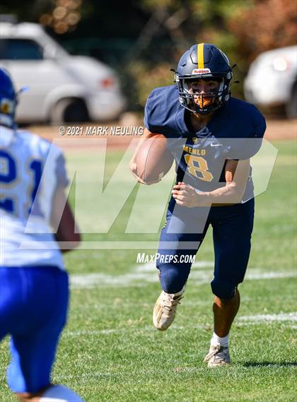 Thumbnail 2 in Jefferson @ Menlo School photogallery.