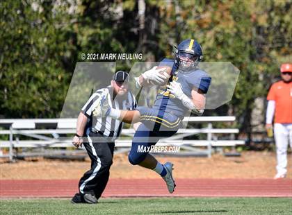 Thumbnail 2 in Jefferson @ Menlo School photogallery.