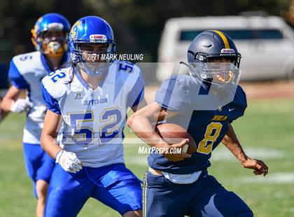 Thumbnail 3 in Jefferson @ Menlo School photogallery.
