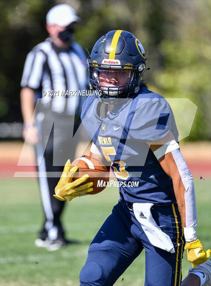 Thumbnail 3 in Jefferson @ Menlo School photogallery.