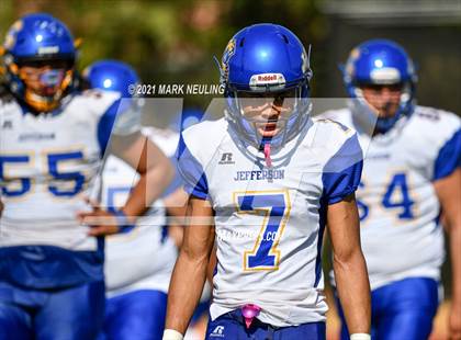 Thumbnail 3 in Jefferson @ Menlo School photogallery.