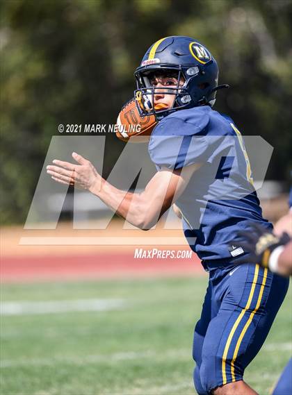 Thumbnail 3 in Jefferson @ Menlo School photogallery.