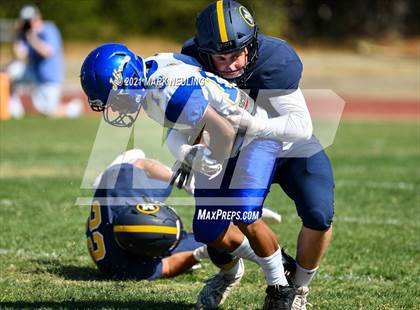 Thumbnail 2 in Jefferson @ Menlo School photogallery.