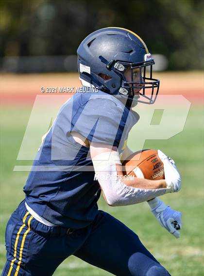 Thumbnail 1 in Jefferson @ Menlo School photogallery.