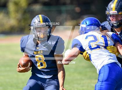 Thumbnail 2 in Jefferson @ Menlo School photogallery.