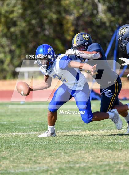 Thumbnail 3 in Jefferson @ Menlo School photogallery.
