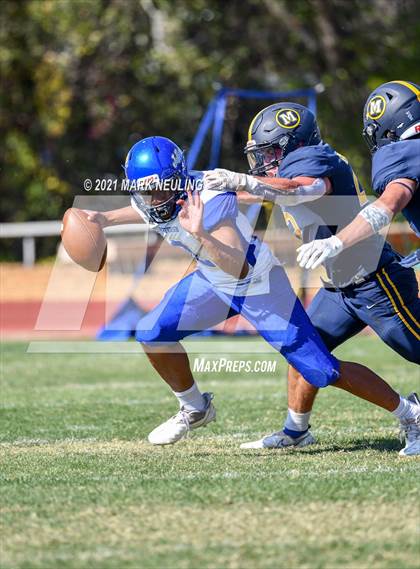 Thumbnail 2 in Jefferson @ Menlo School photogallery.