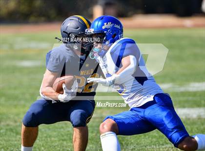 Thumbnail 1 in Jefferson @ Menlo School photogallery.