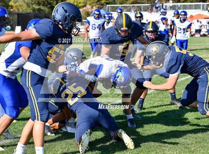 Thumbnail 1 in Jefferson @ Menlo School photogallery.