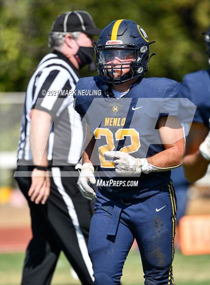 Thumbnail 3 in Jefferson @ Menlo School photogallery.